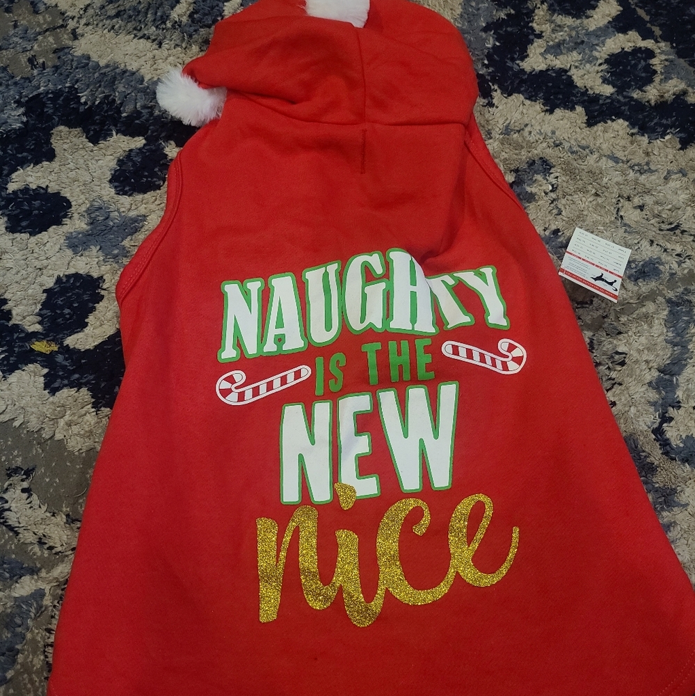 Dog Holiday Wear